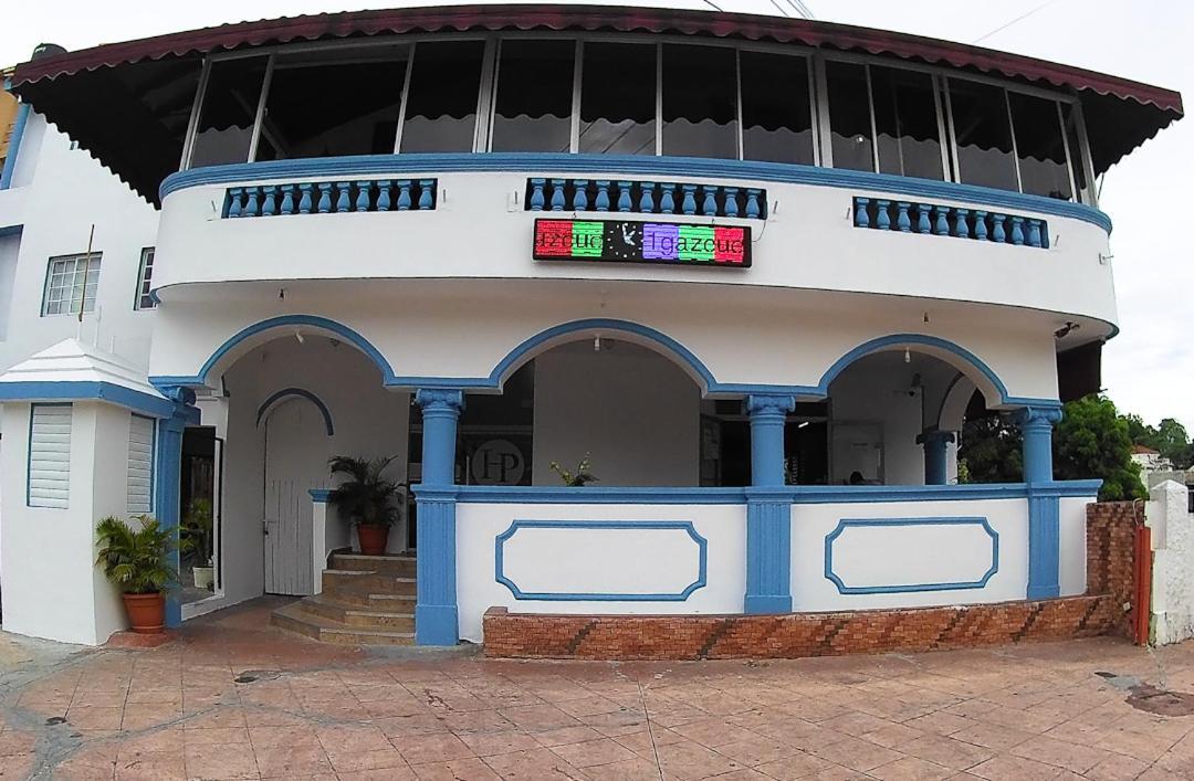 Hotel Primaveral - Mansion, S.D. Santo Domingo Exterior photo